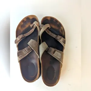 Birkenstock Mayari Sandals - 39 Regular