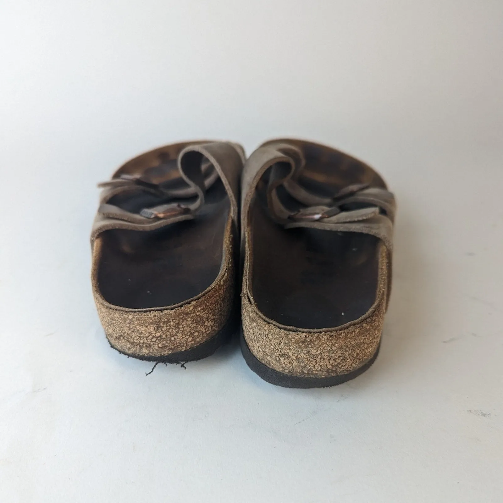 Birkenstock Mayari Sandals - 39 Regular