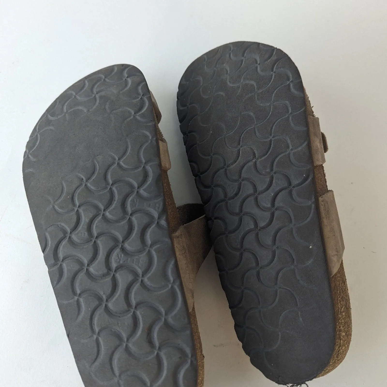 Birkenstock Mayari Sandals - 39 Regular
