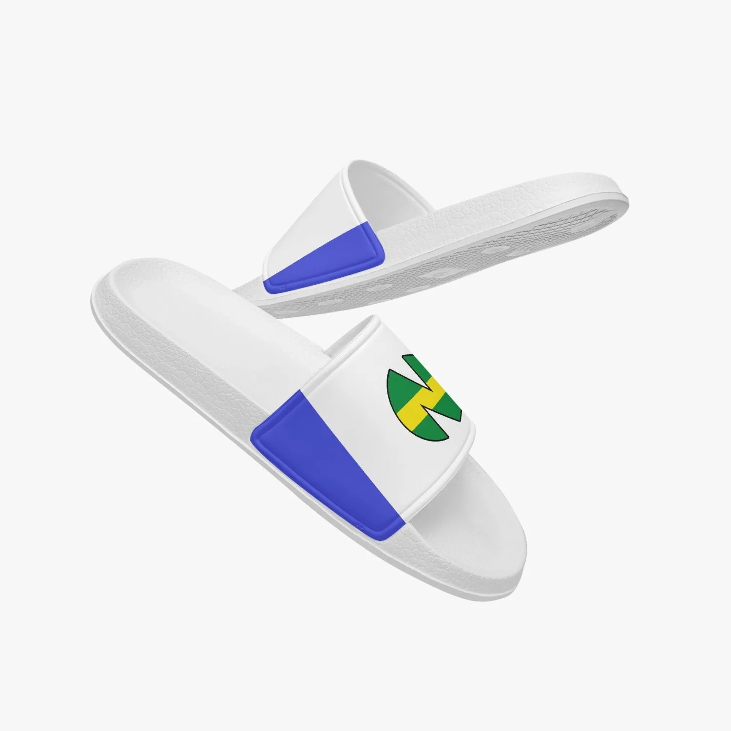 Captain Tsubasa New Team Slippers