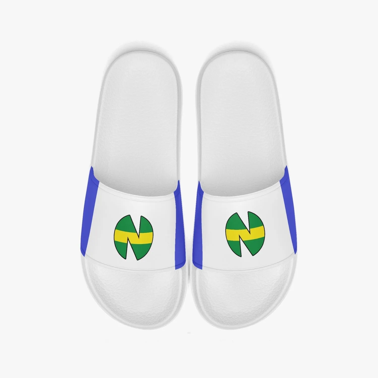 Captain Tsubasa New Team Slippers