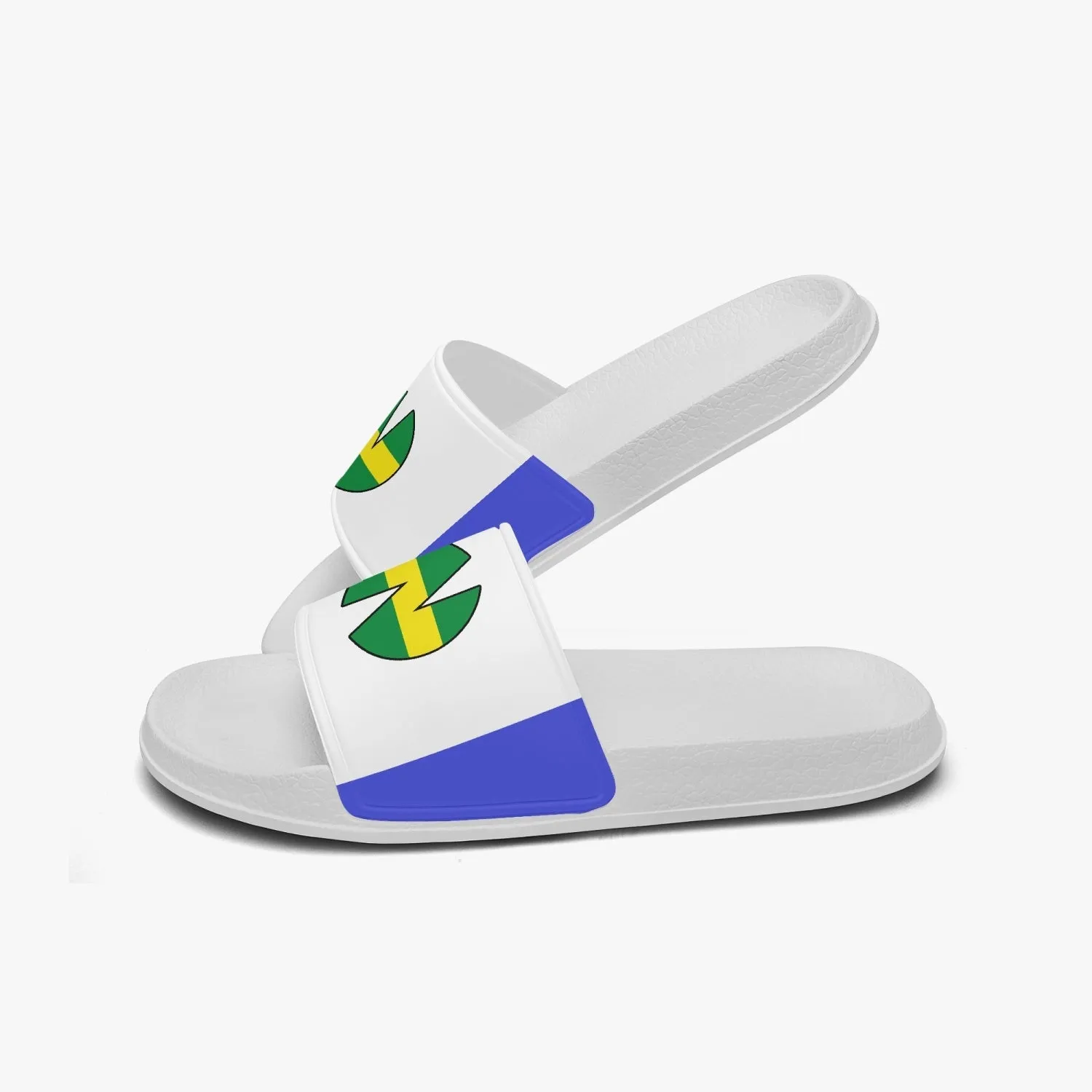 Captain Tsubasa New Team Slippers