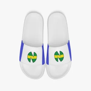 Captain Tsubasa New Team Slippers