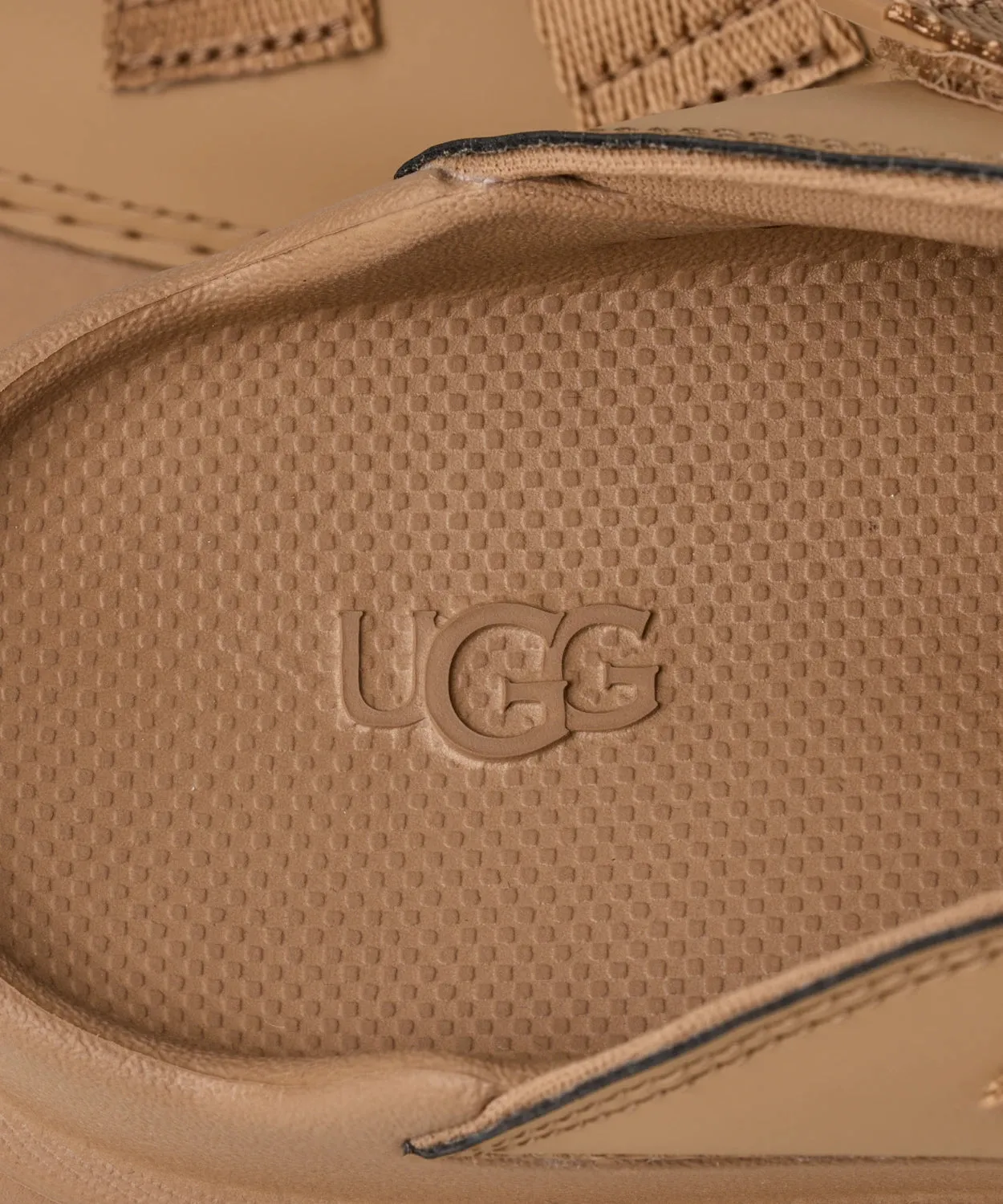 Ciabatte Donna UGG GoldenGlow