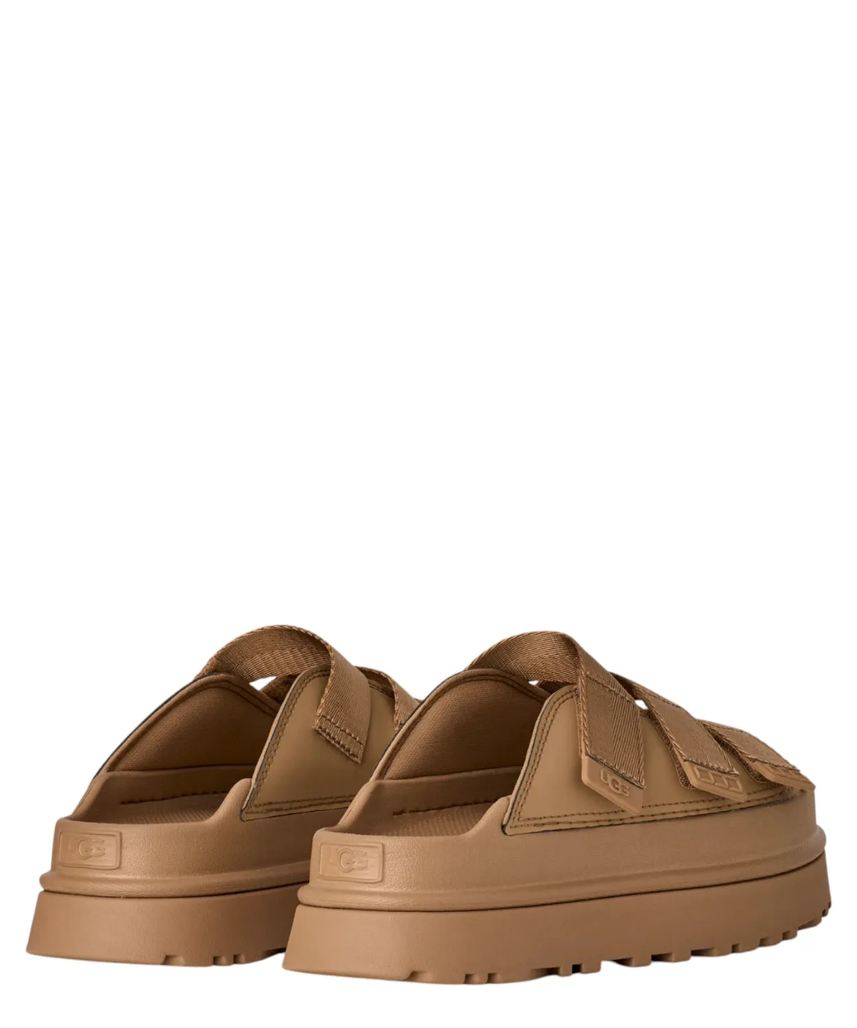 Ciabatte Donna UGG GoldenGlow