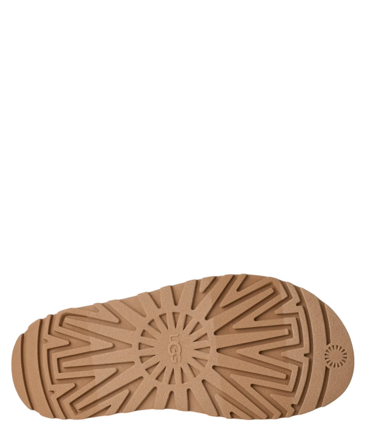 Ciabatte Donna UGG GoldenGlow