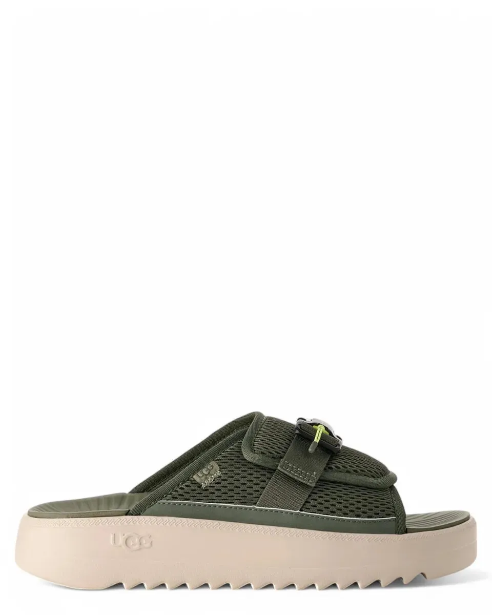 Ciabatte UGG Maxxer 2.0