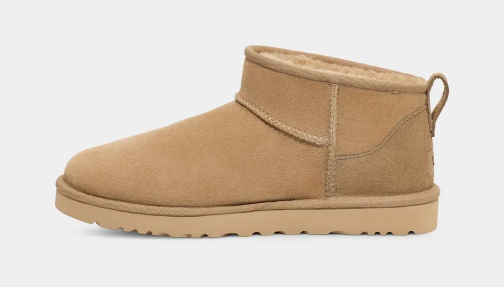 Classic Ultra Mini Boot