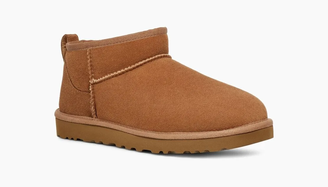 Classic Ultra Mini Boot