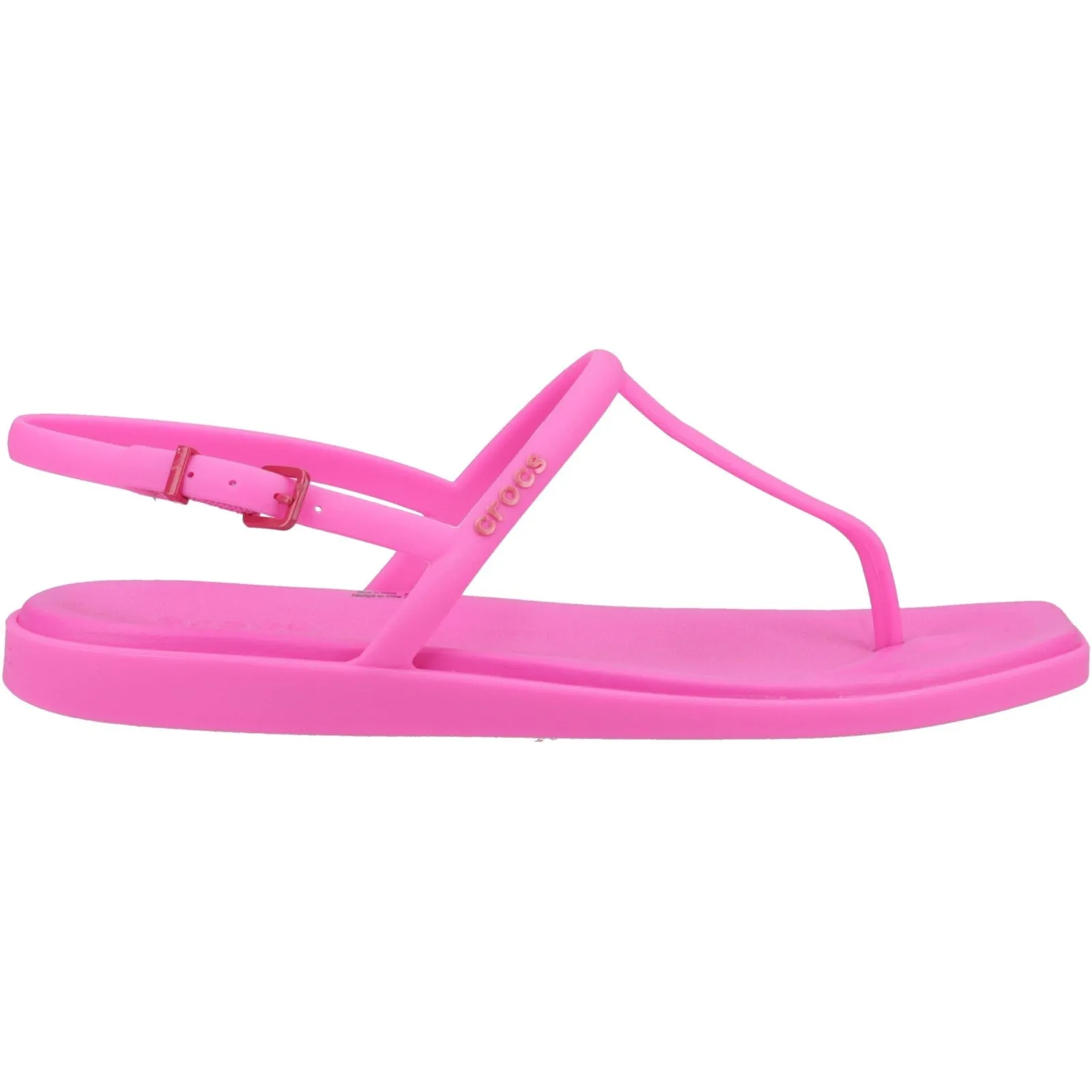 Crocs Miami Thong Flip