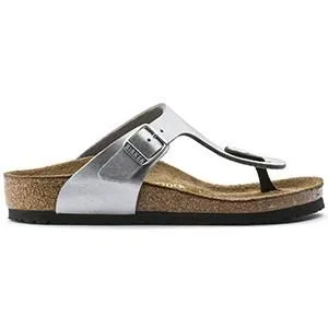 Gizeh Kids Birko-Flor Silver