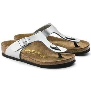 Gizeh Kids Birko-Flor Silver