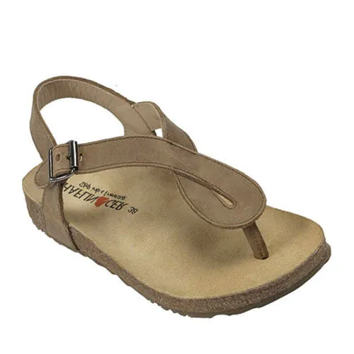 Haflinger Women's Lena Sandal