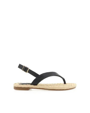 HAKAN - BLACK-NATURAL
