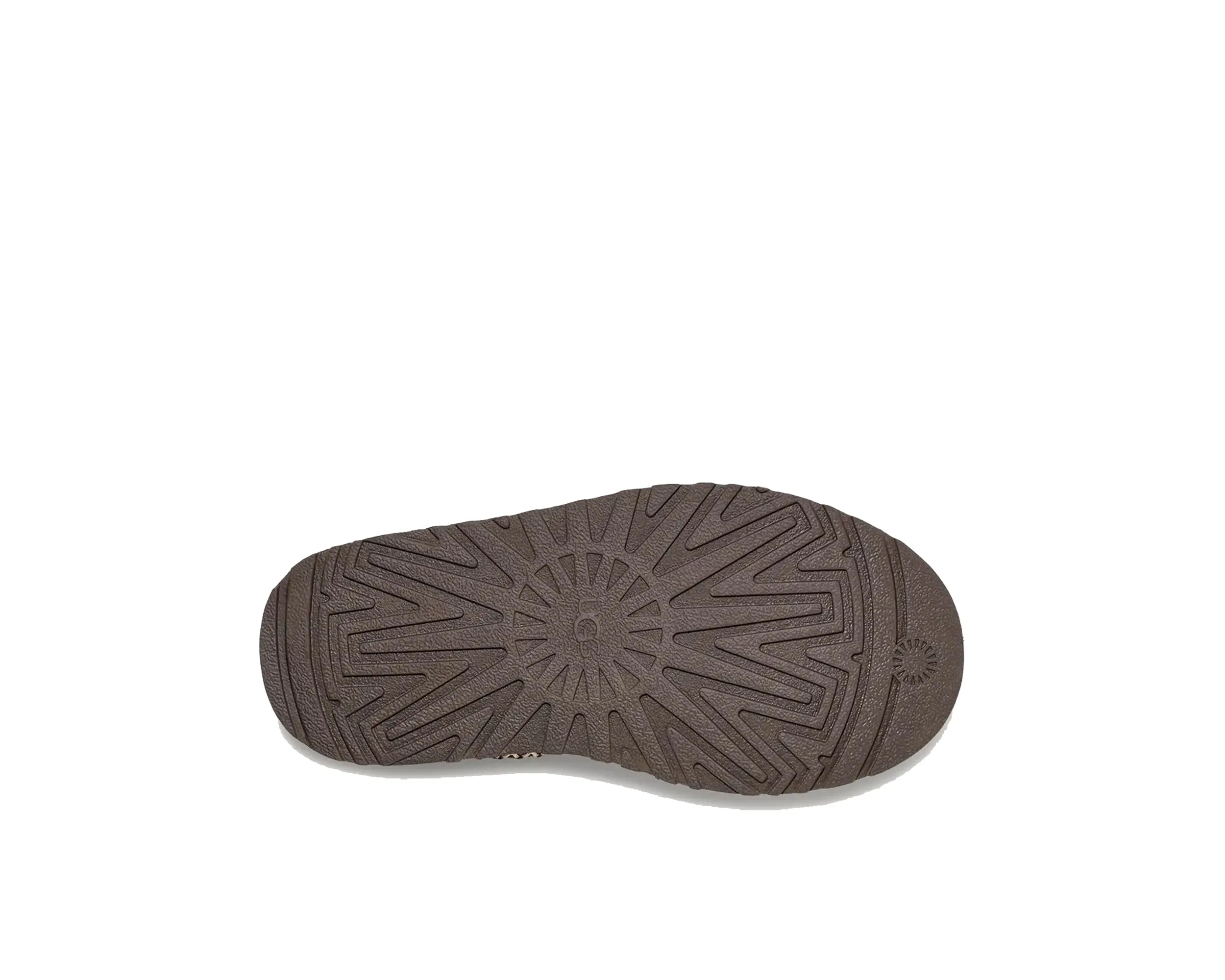 Kid`s Tazz Slipper