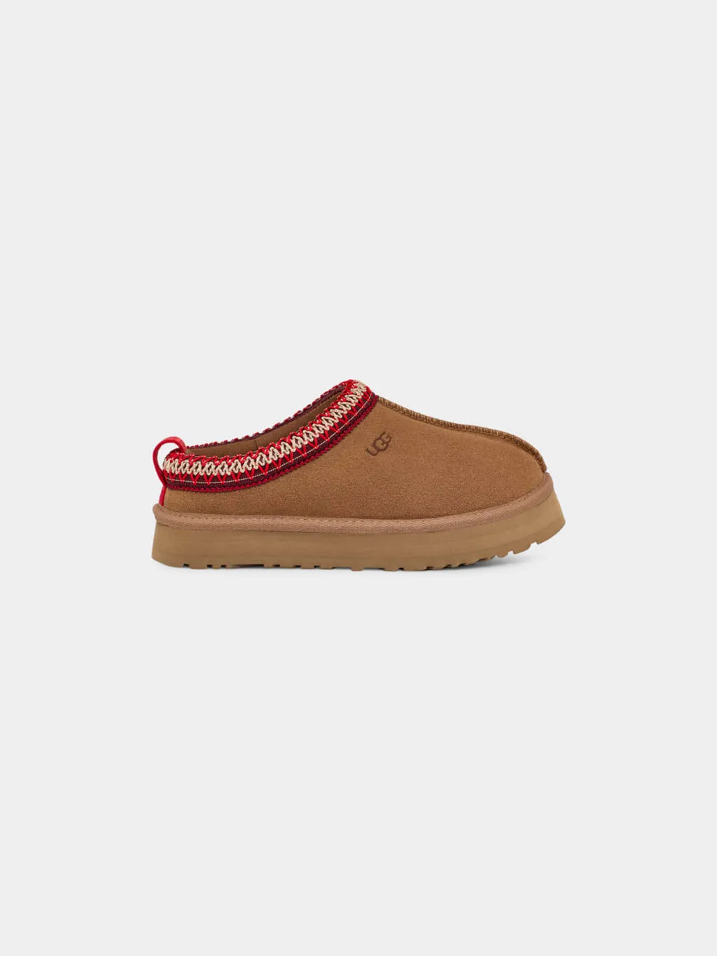 Kids Tazz Slippers