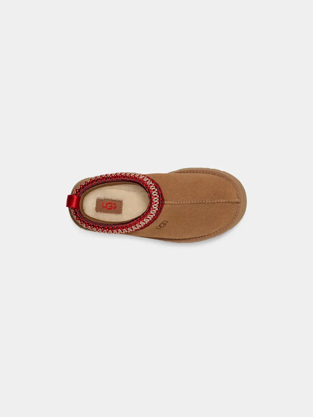 Kids Tazz Slippers