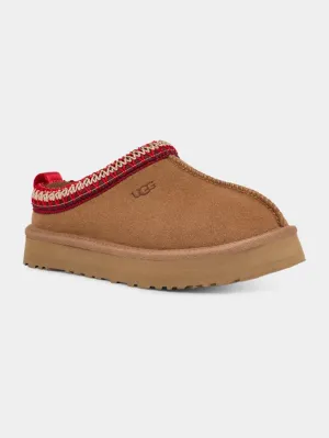 Kids Tazz Slippers