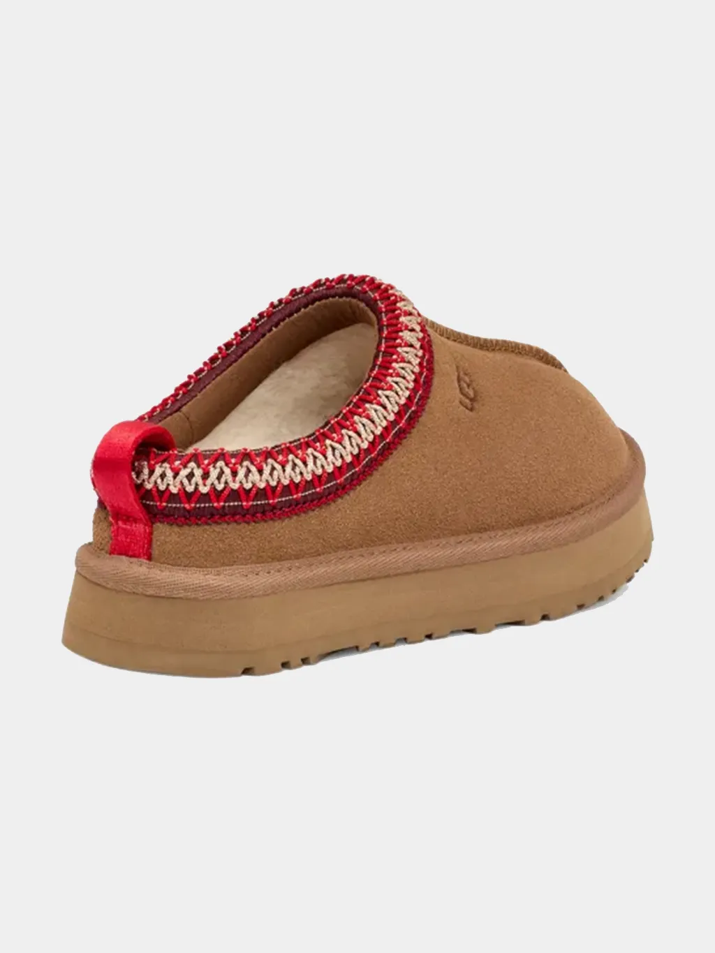 Kids Tazz Slippers