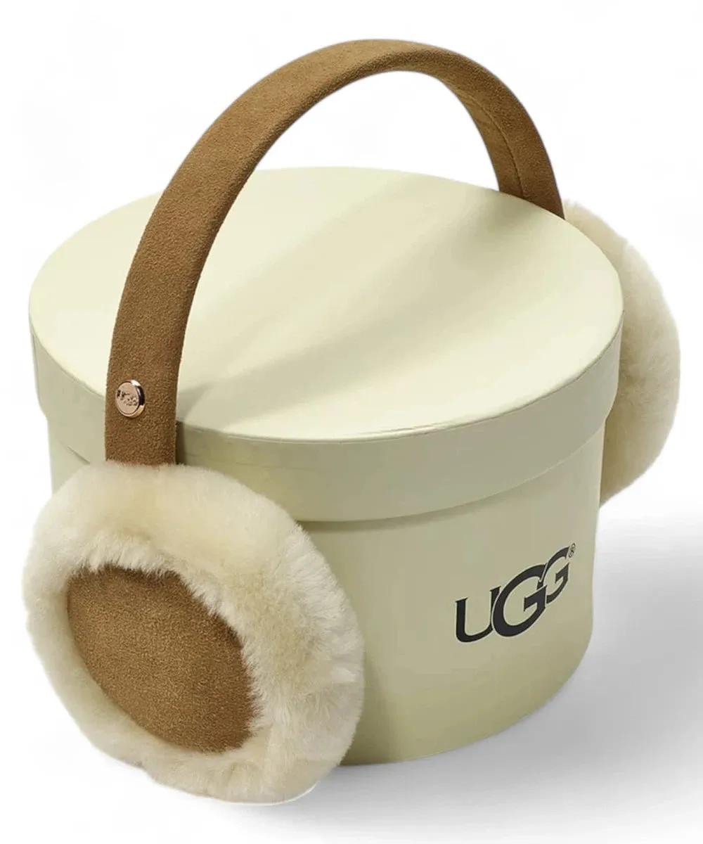 Paraorecchie Classic di UGG