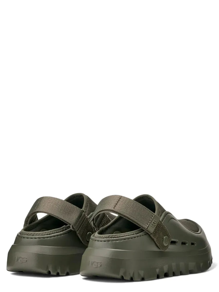 Sabot UGG PeakMod