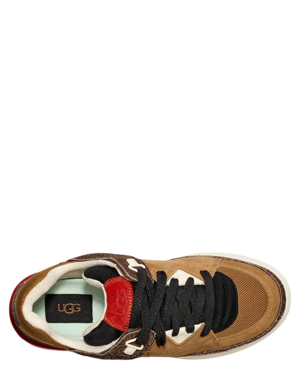 Sneakers Unisex Goldencush