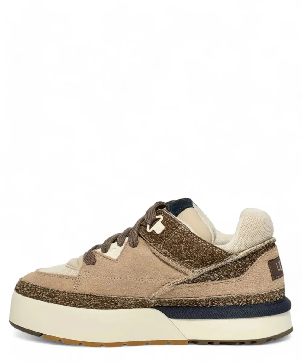 Sneakers Unisex Goldencush