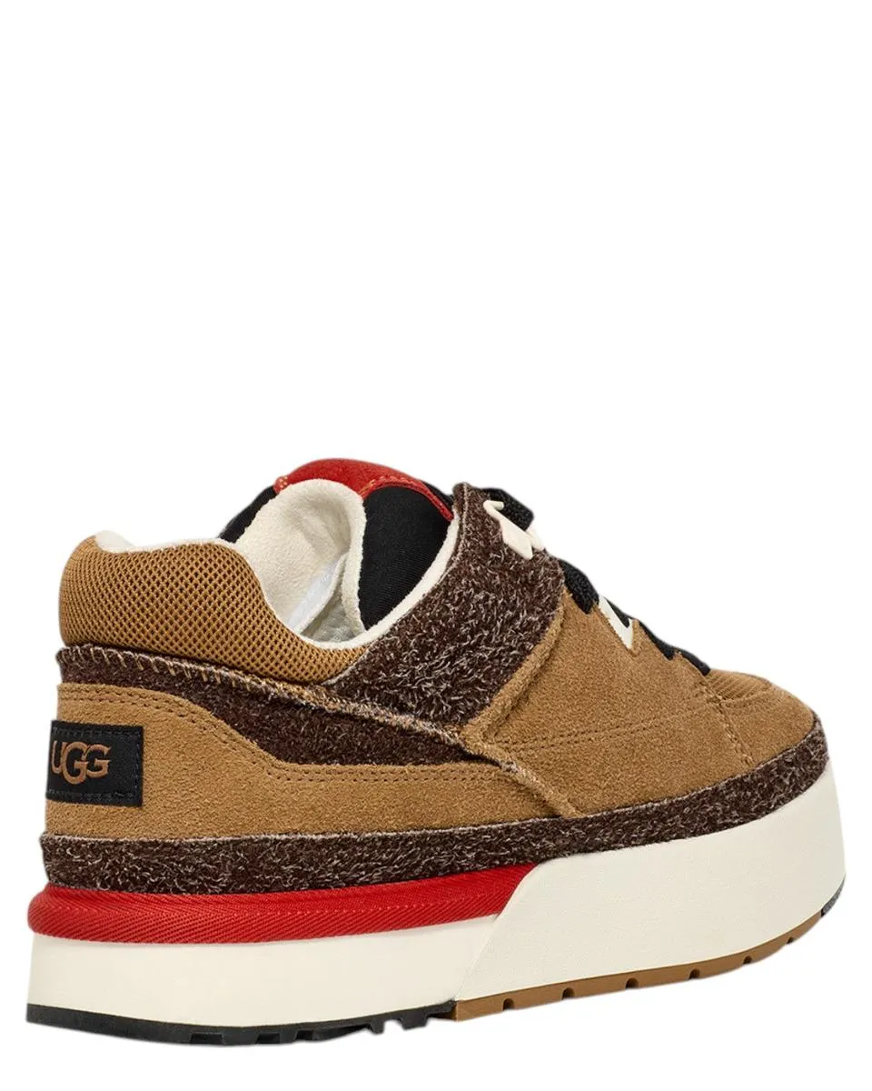 Sneakers Unisex Goldencush