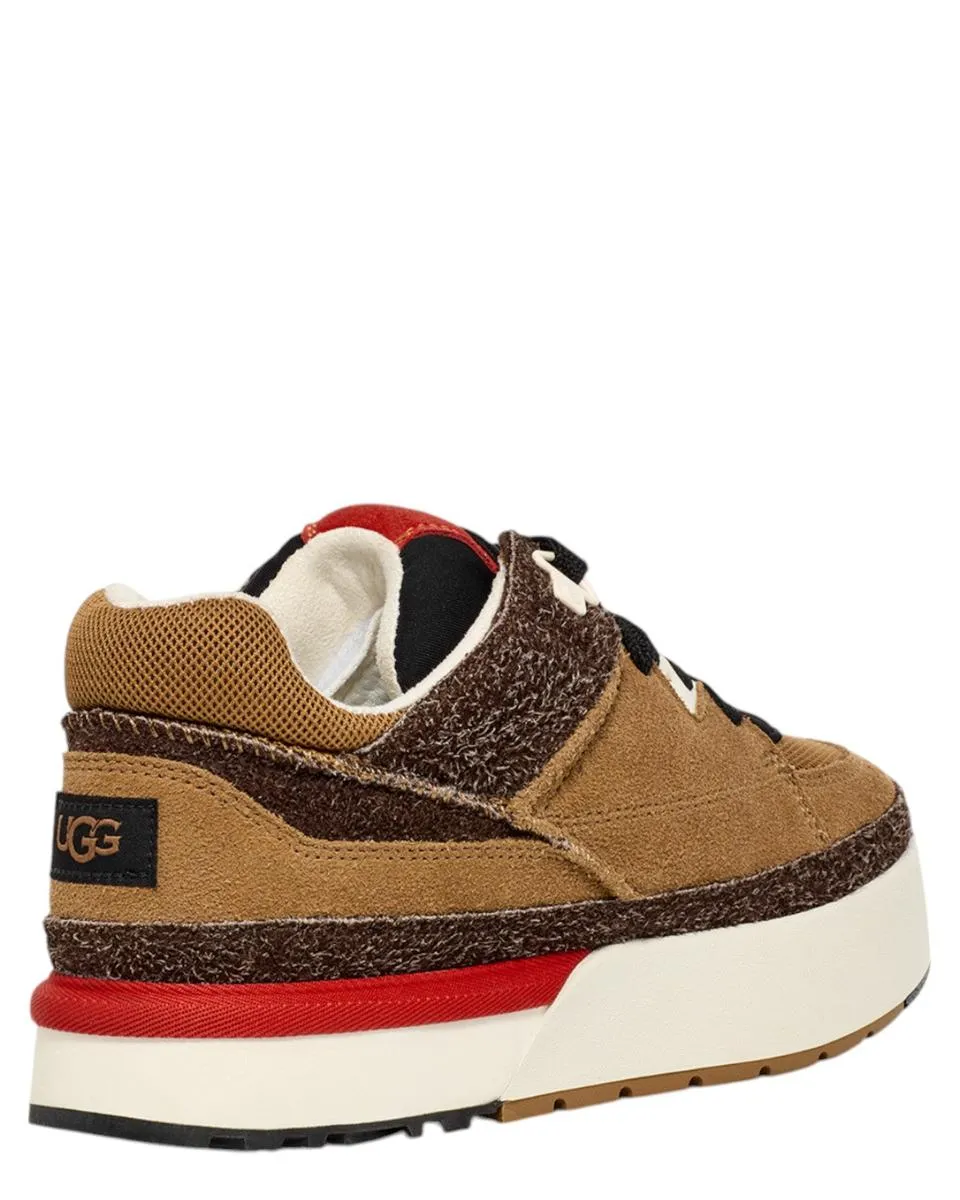 Sneakers Unisex Goldencush