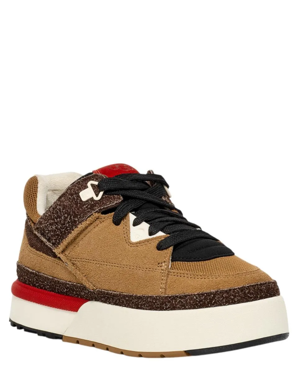 Sneakers Unisex Goldencush