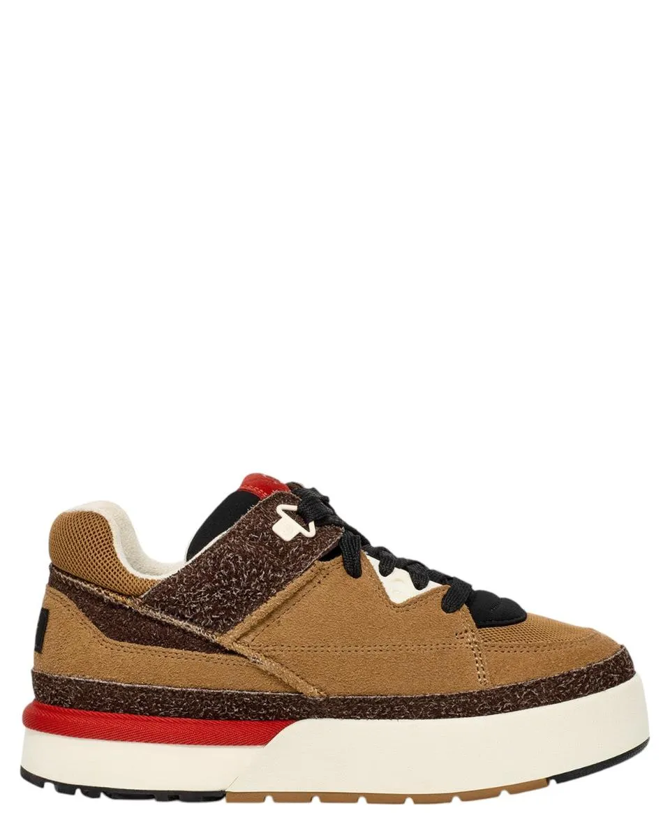 Sneakers Unisex Goldencush