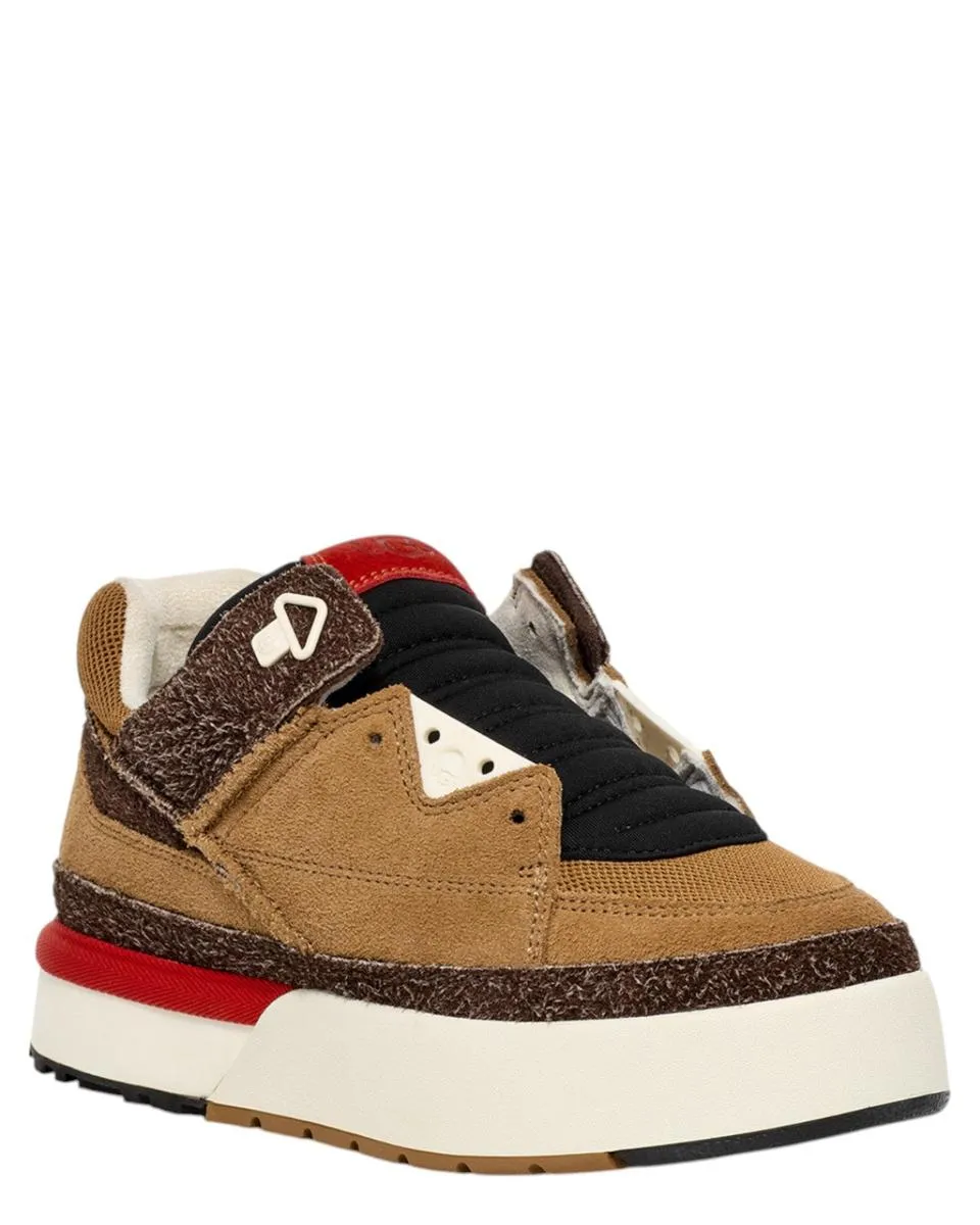 Sneakers Unisex Goldencush