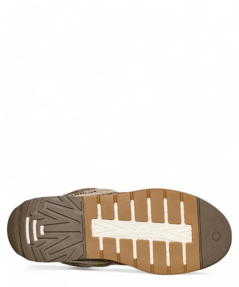 Sneakers Unisex Goldencush