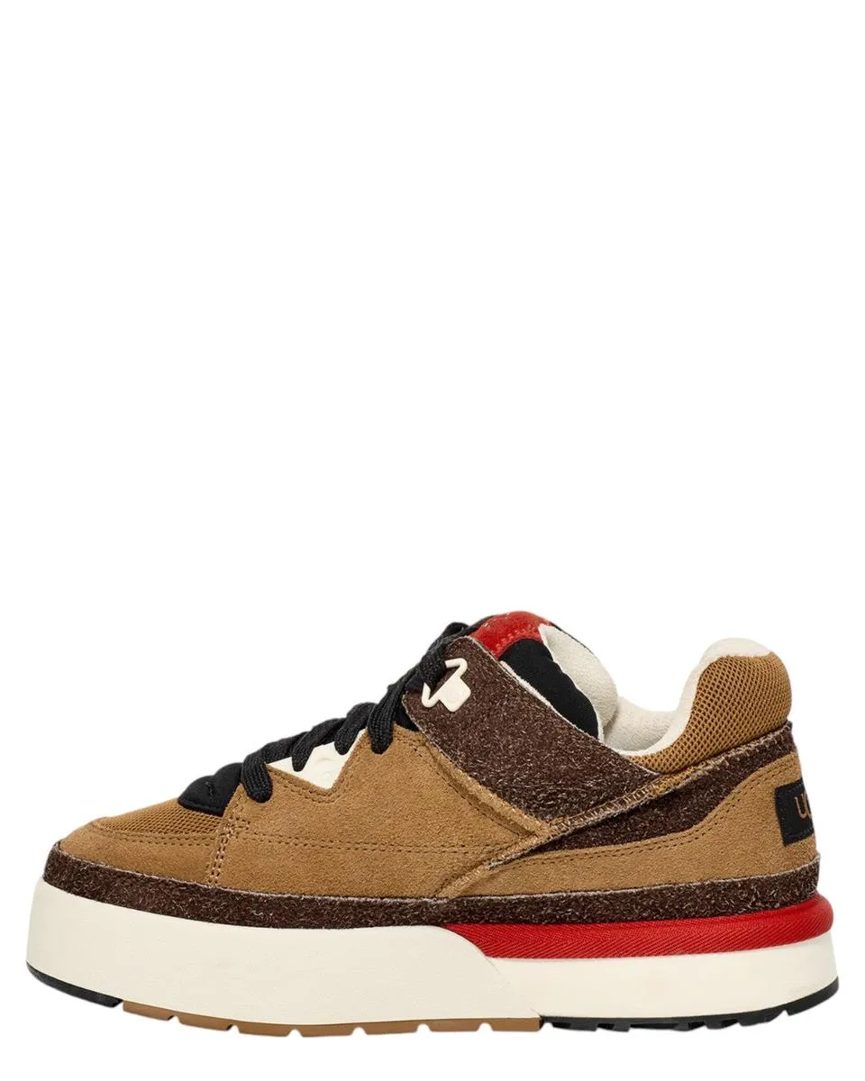 Sneakers Unisex Goldencush
