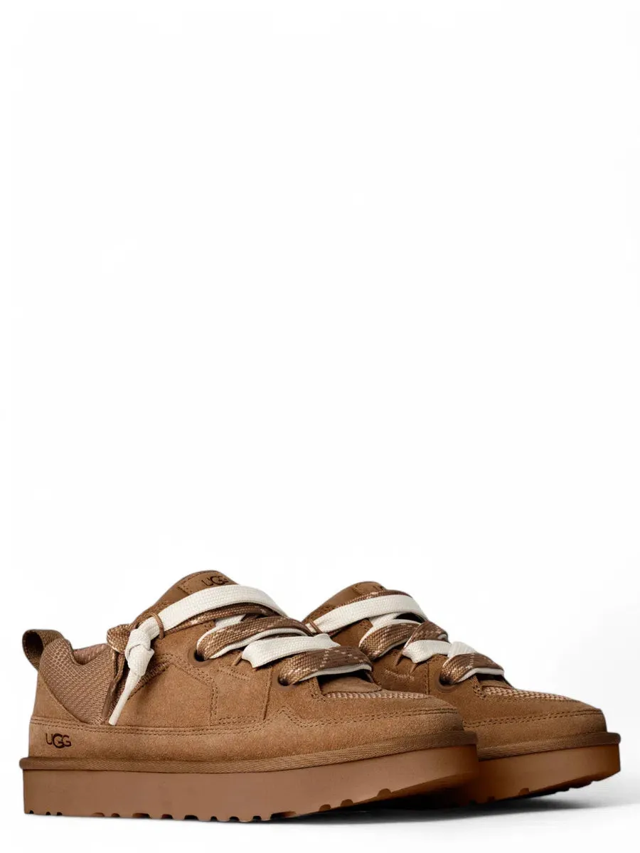 Sneakers W LO LOWMEL