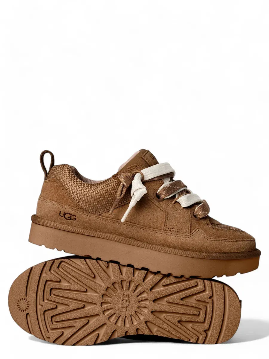 Sneakers W LO LOWMEL