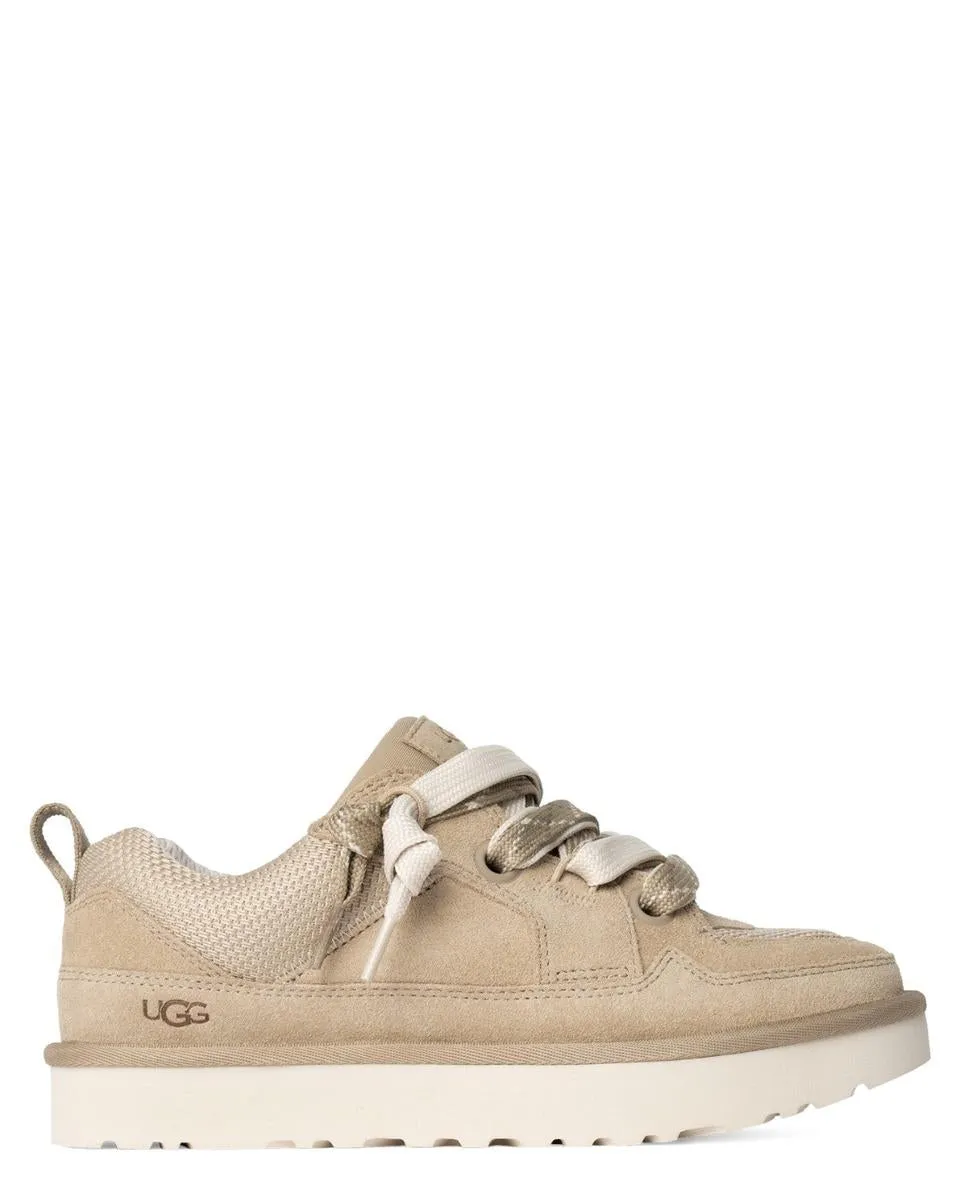 Sneakers W LO LOWMEL