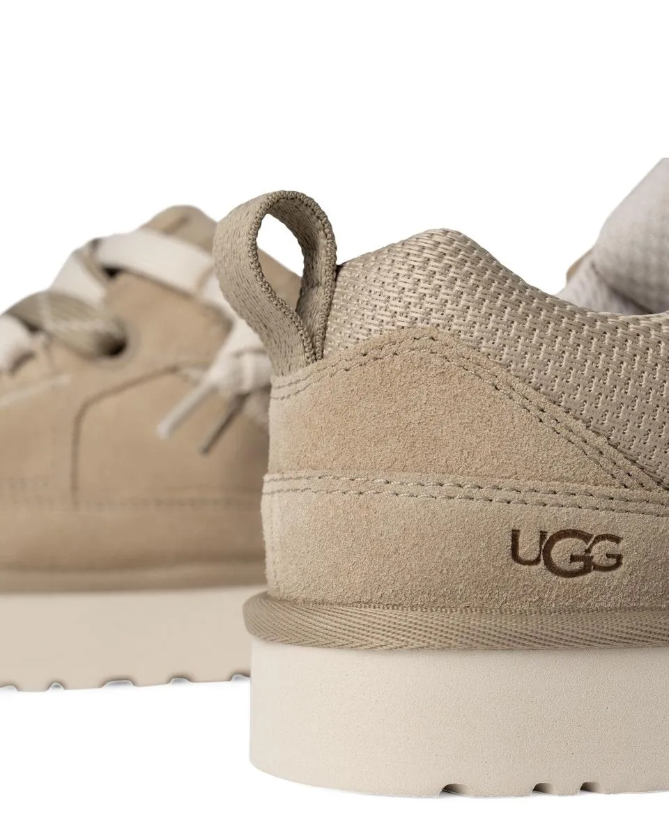 Sneakers W LO LOWMEL
