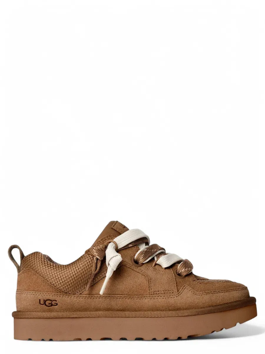 Sneakers W LO LOWMEL