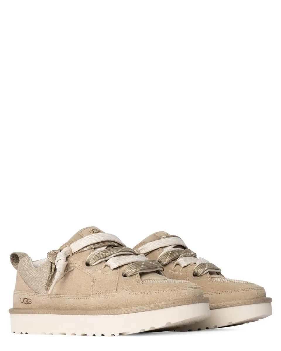 Sneakers W LO LOWMEL