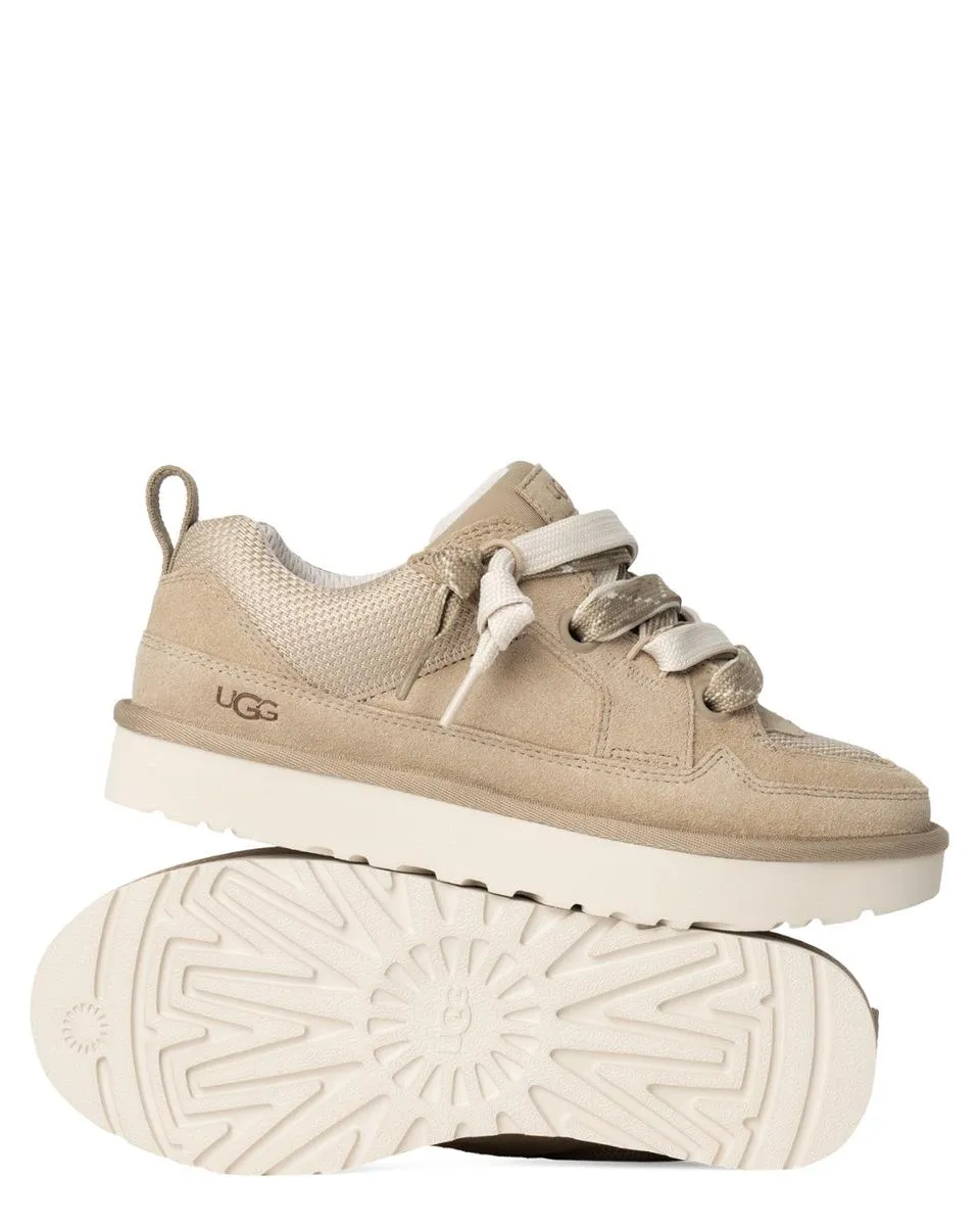 Sneakers W LO LOWMEL