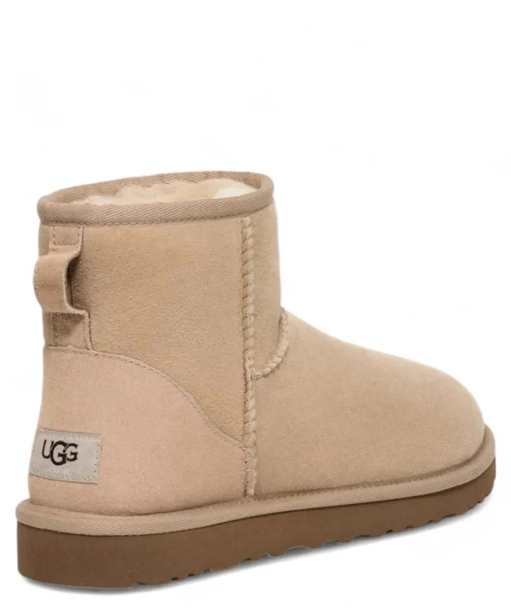 Stivali Classic Mini II da Donna di UGG