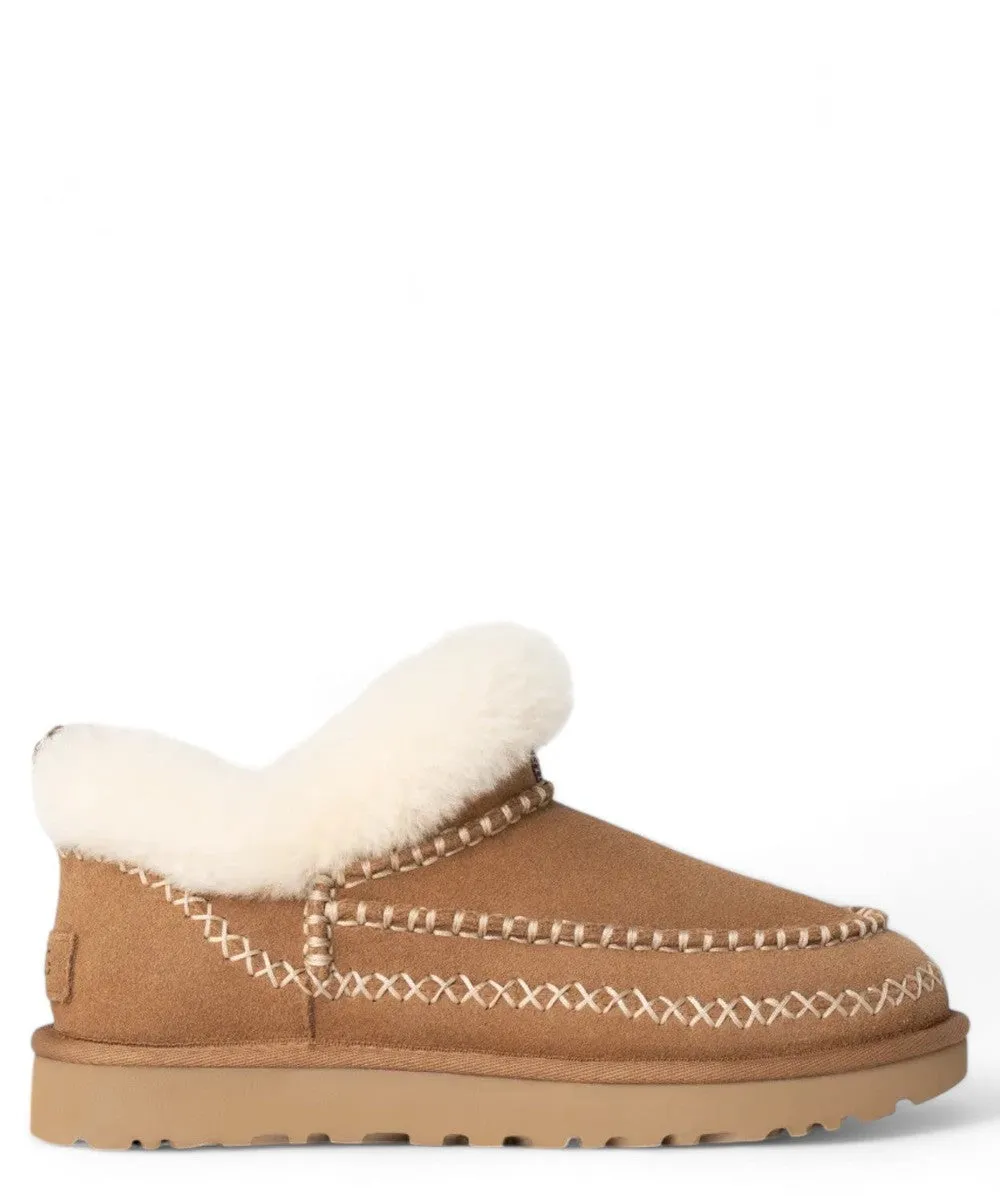 Stivali Donna Classic Ultra Mini Alpine