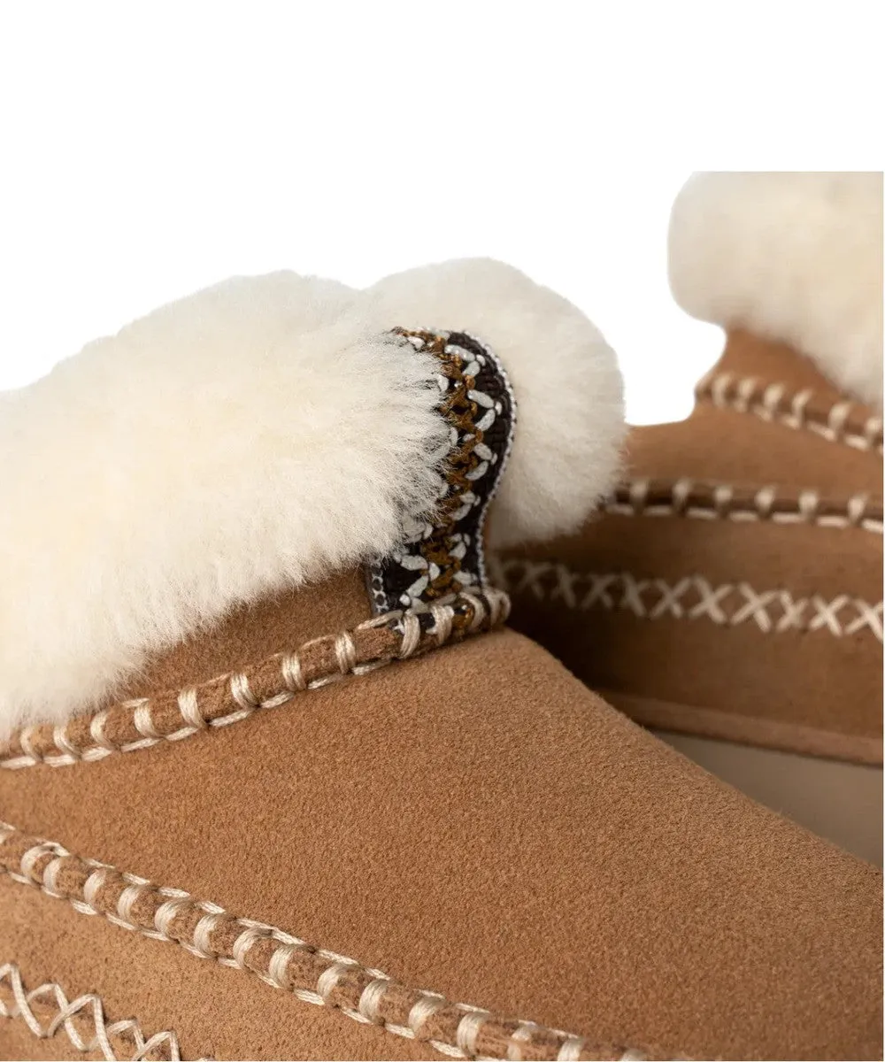 Stivali Donna Classic Ultra Mini Alpine