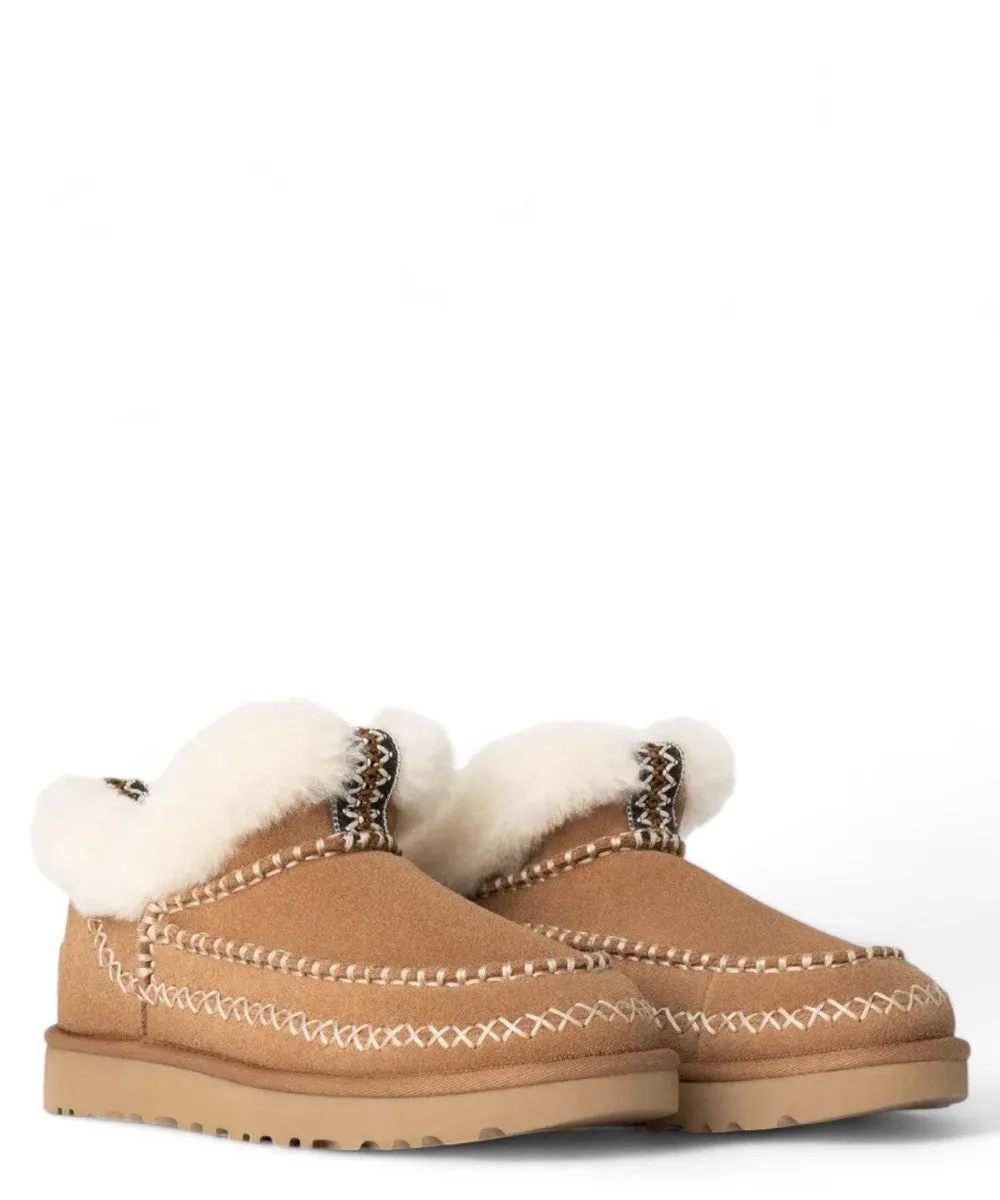 Stivali Donna Classic Ultra Mini Alpine