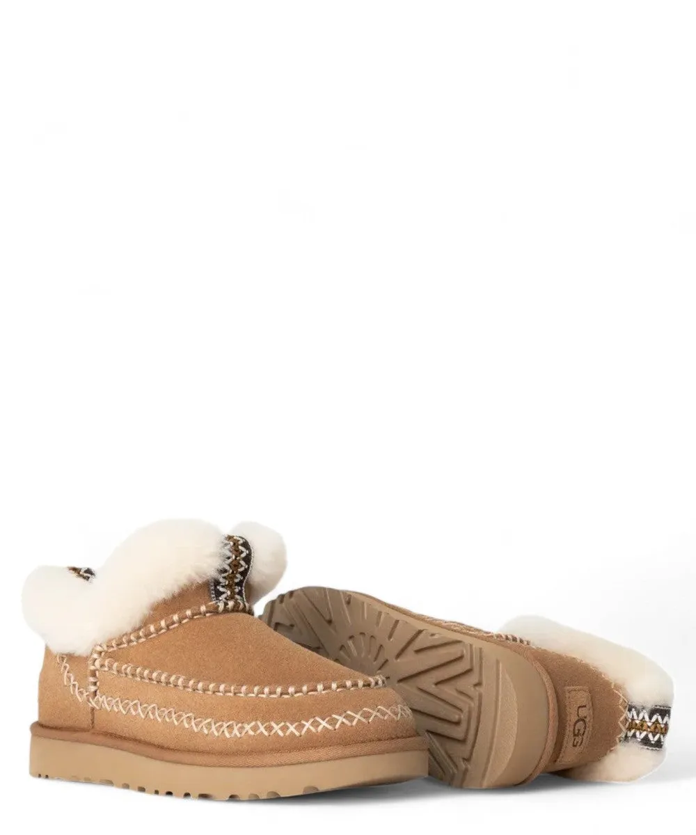Stivali Donna Classic Ultra Mini Alpine