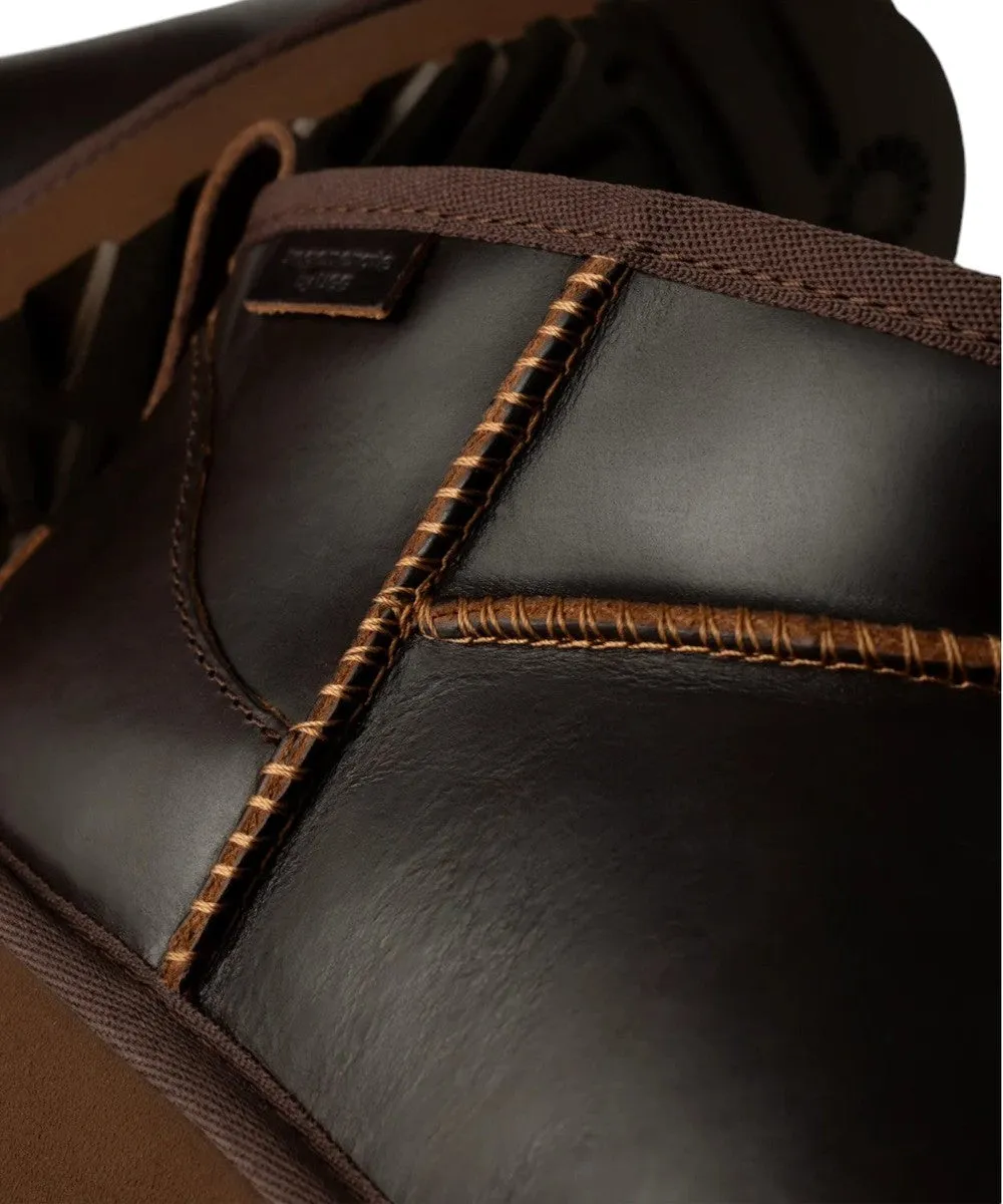 Stivali Donna Classic Ultra Mini Leather Regenerate
