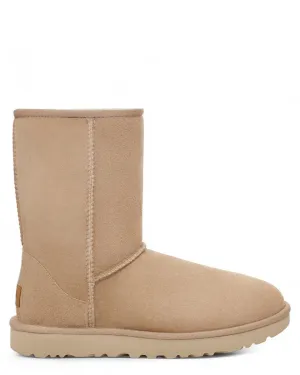 stivali donna ugg classic short ii