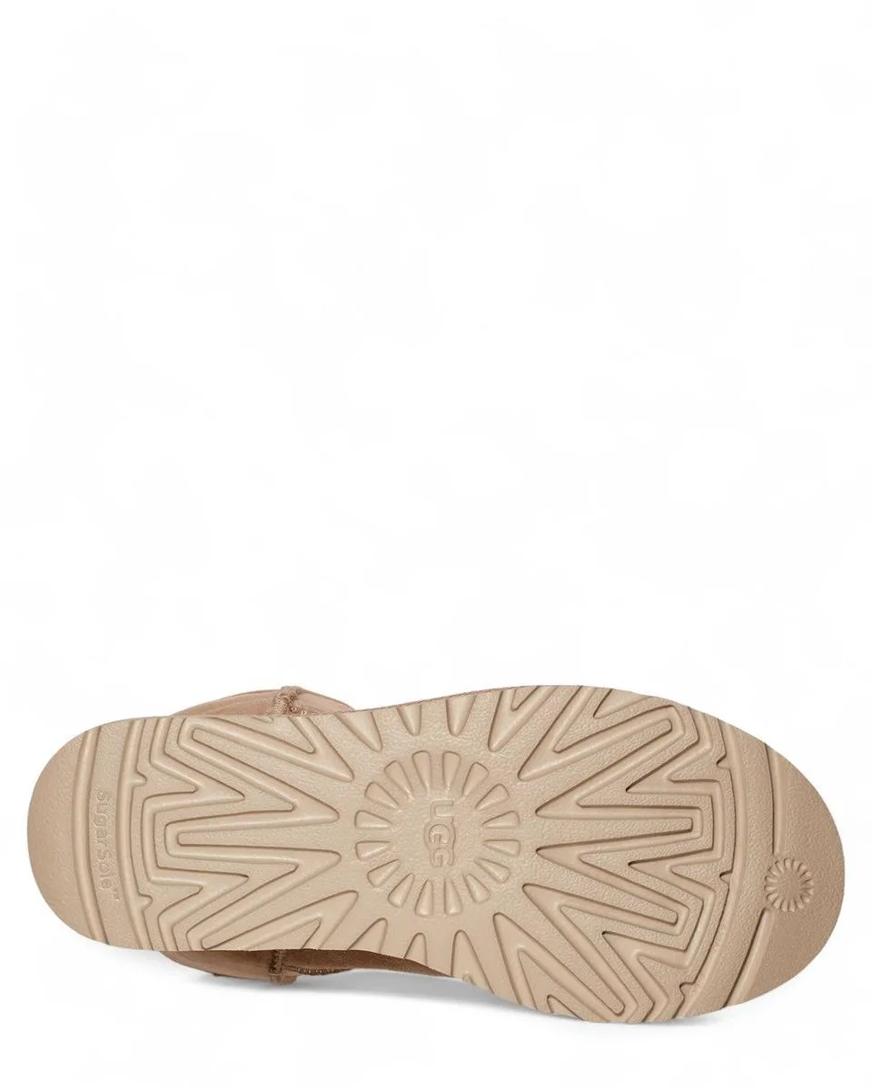 stivali donna ugg classic short ii