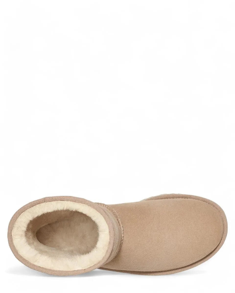 stivali donna ugg classic short ii